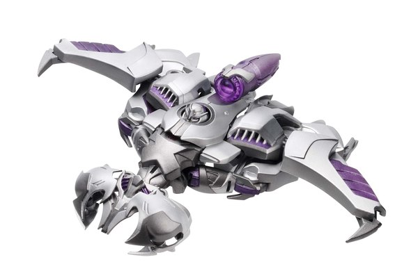 TRANSFORMERS PRIME MEGATRON (Vehicle) 36493 (4 of 8)